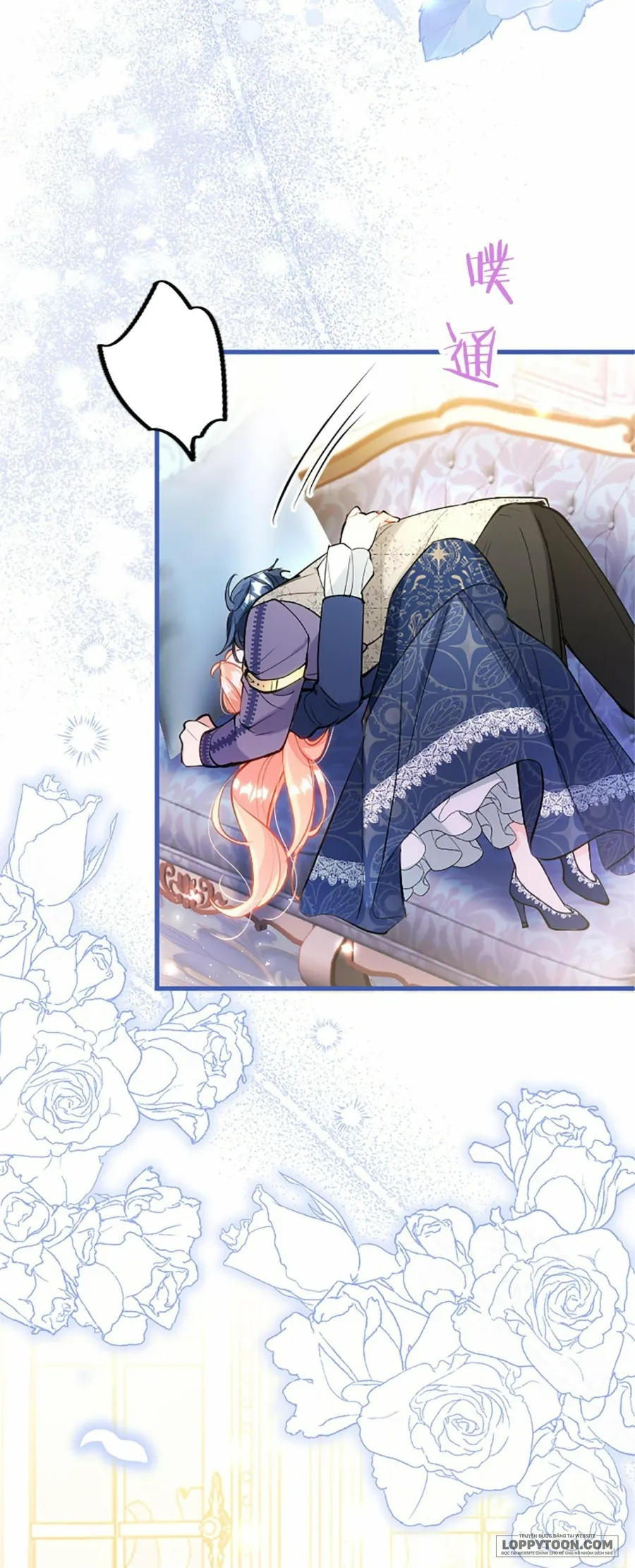 Đại Tiểu Thư Sao Phải Giả Nam - Chap 109 - Trang 14