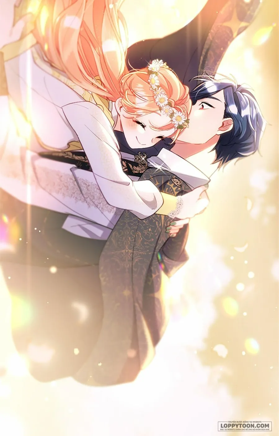 Đại Tiểu Thư Sao Phải Giả Nam - Chap 109 - Trang 131