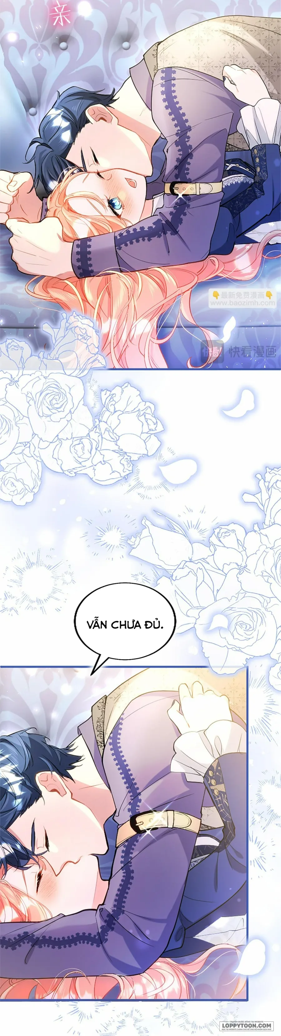 Đại Tiểu Thư Sao Phải Giả Nam - Chap 109 - Trang 16