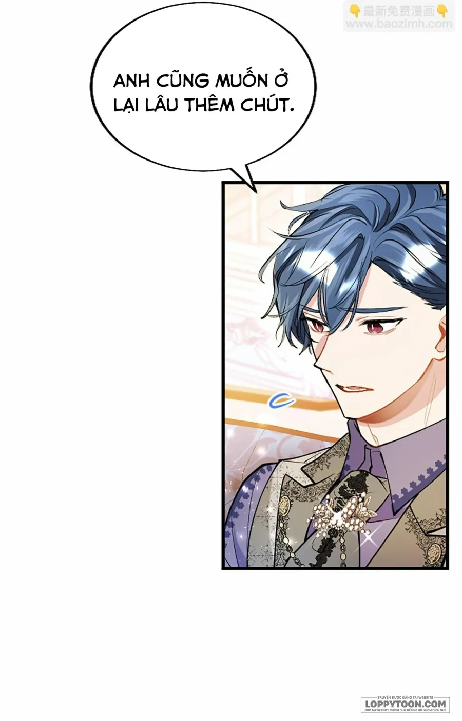 Đại Tiểu Thư Sao Phải Giả Nam - Chap 109 - Trang 23