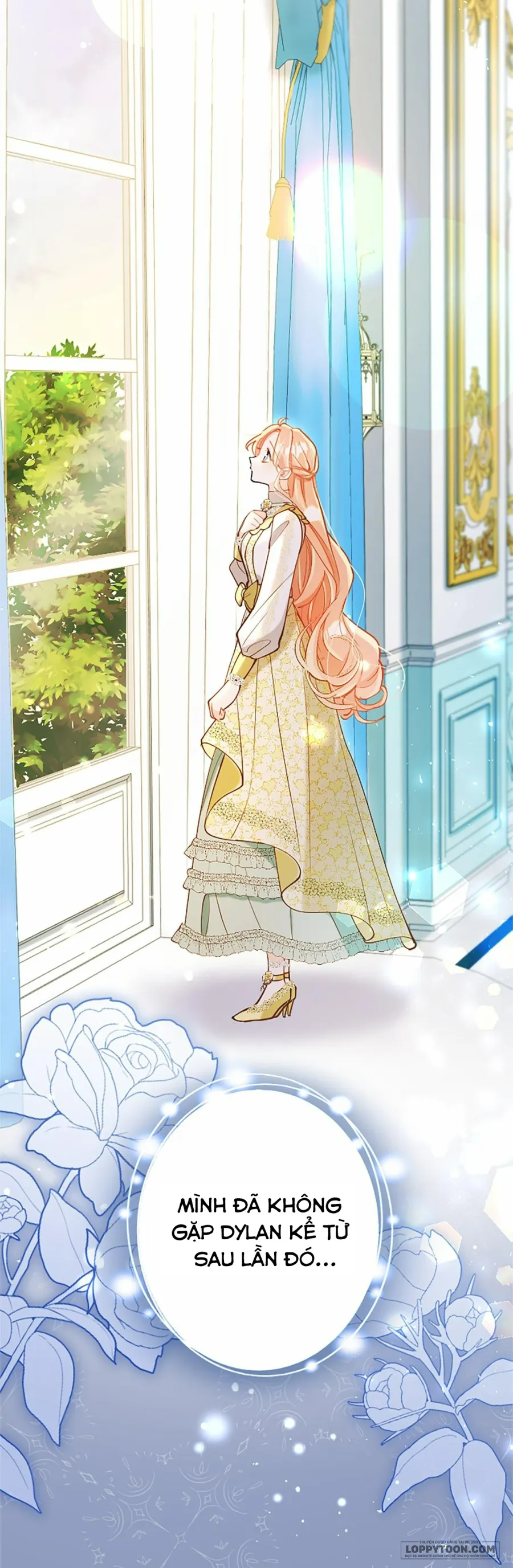Đại Tiểu Thư Sao Phải Giả Nam - Chap 109 - Trang 38