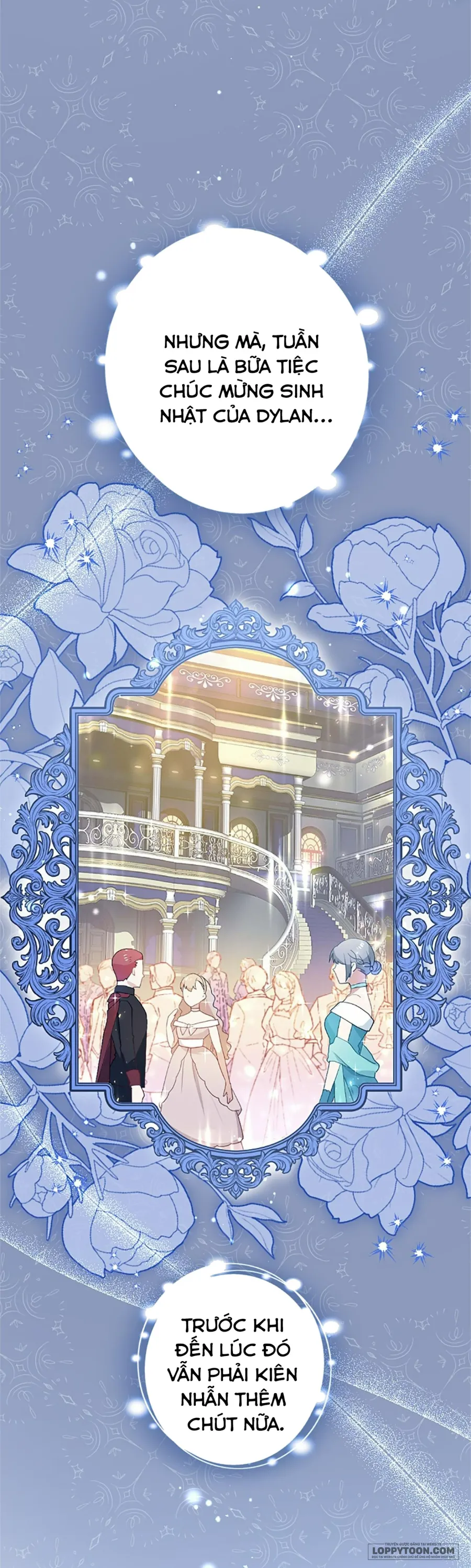 Đại Tiểu Thư Sao Phải Giả Nam - Chap 109 - Trang 39