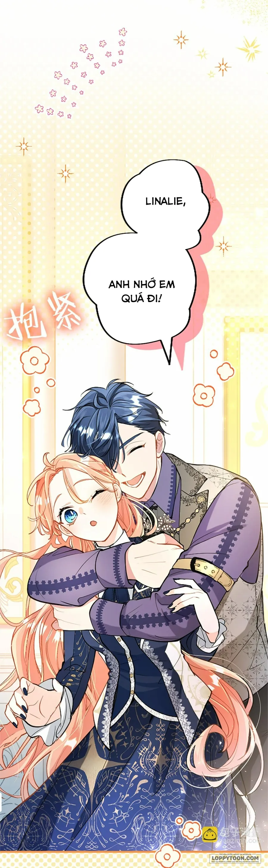Đại Tiểu Thư Sao Phải Giả Nam - Chap 109 - Trang 5