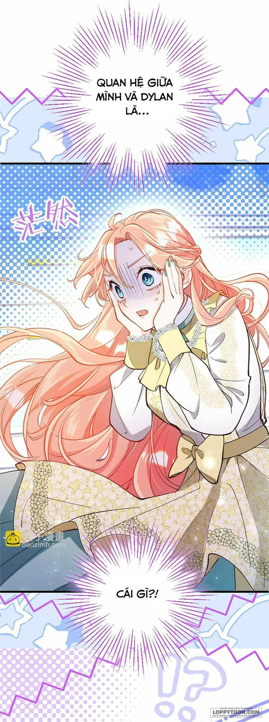 Đại Tiểu Thư Sao Phải Giả Nam - Chap 109 - Trang 45