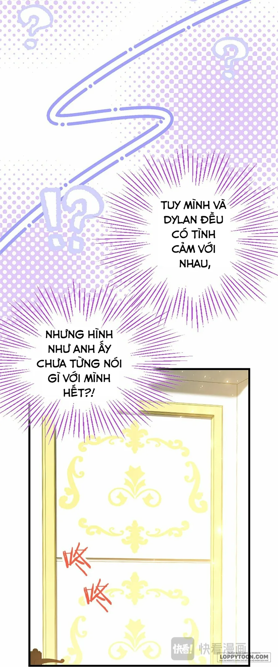 Đại Tiểu Thư Sao Phải Giả Nam - Chap 109 - Trang 46