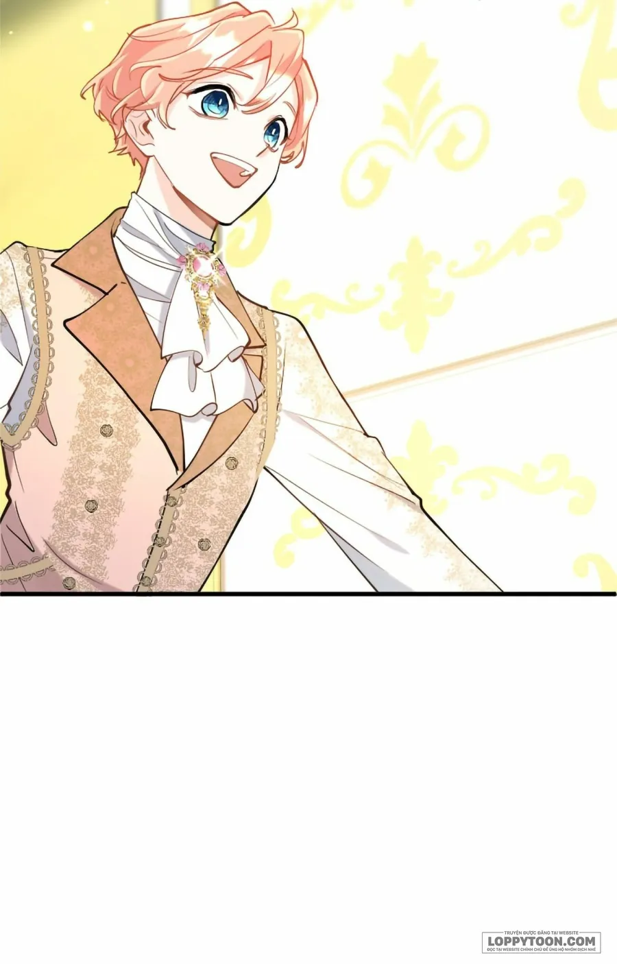 Đại Tiểu Thư Sao Phải Giả Nam - Chap 109 - Trang 48
