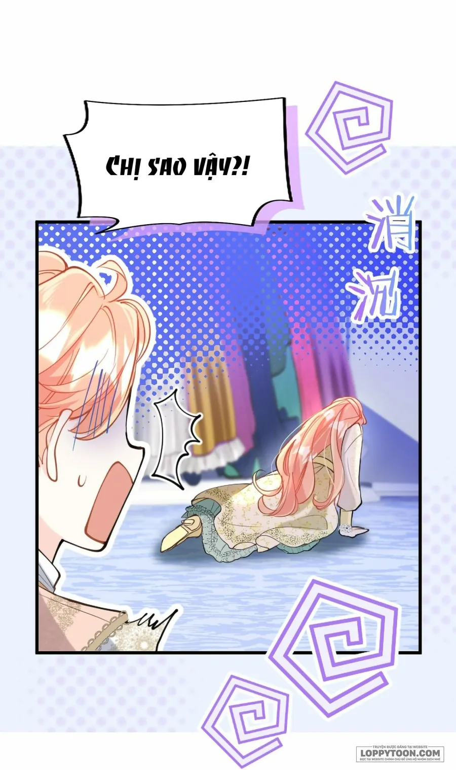 Đại Tiểu Thư Sao Phải Giả Nam - Chap 109 - Trang 49
