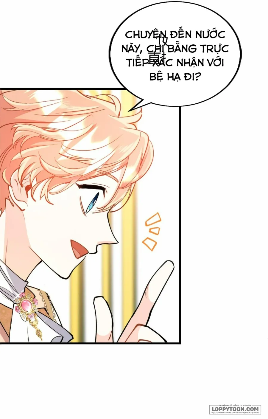 Đại Tiểu Thư Sao Phải Giả Nam - Chap 109 - Trang 56