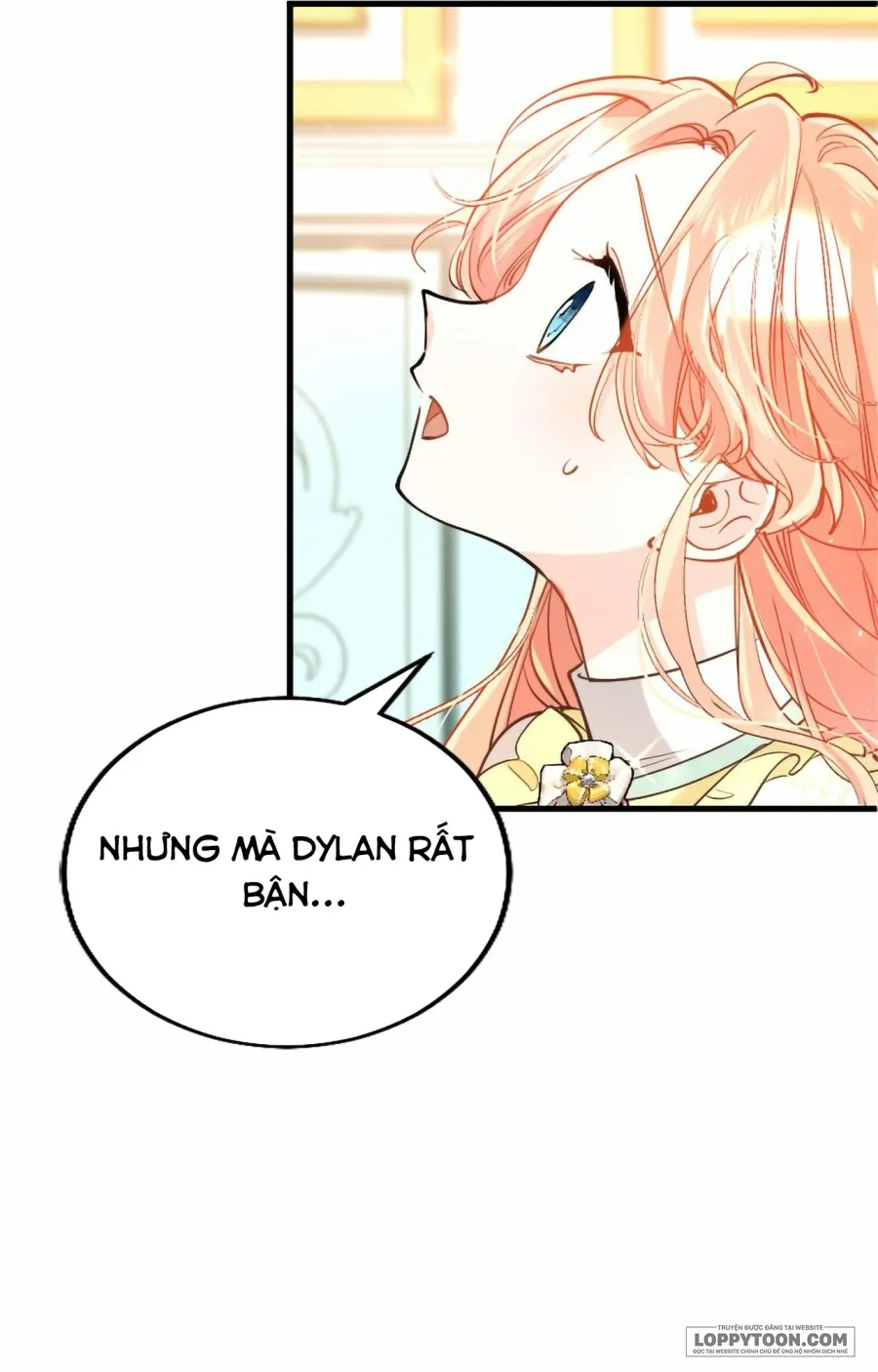 Đại Tiểu Thư Sao Phải Giả Nam - Chap 109 - Trang 58