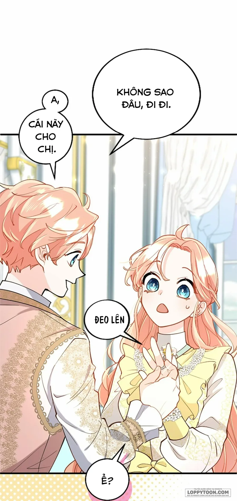 Đại Tiểu Thư Sao Phải Giả Nam - Chap 109 - Trang 59