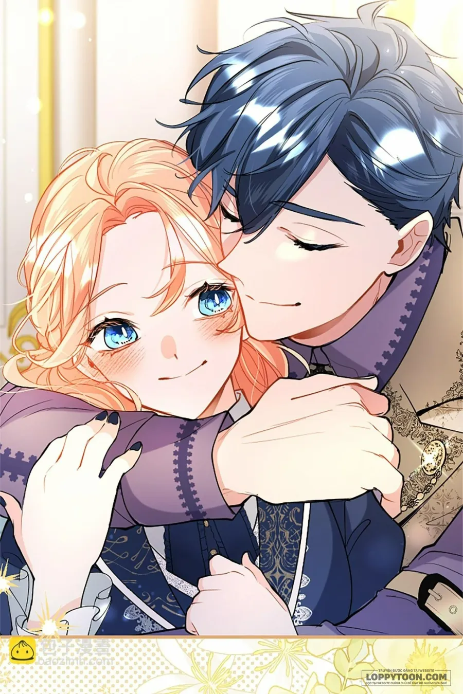 Đại Tiểu Thư Sao Phải Giả Nam - Chap 109 - Trang 7