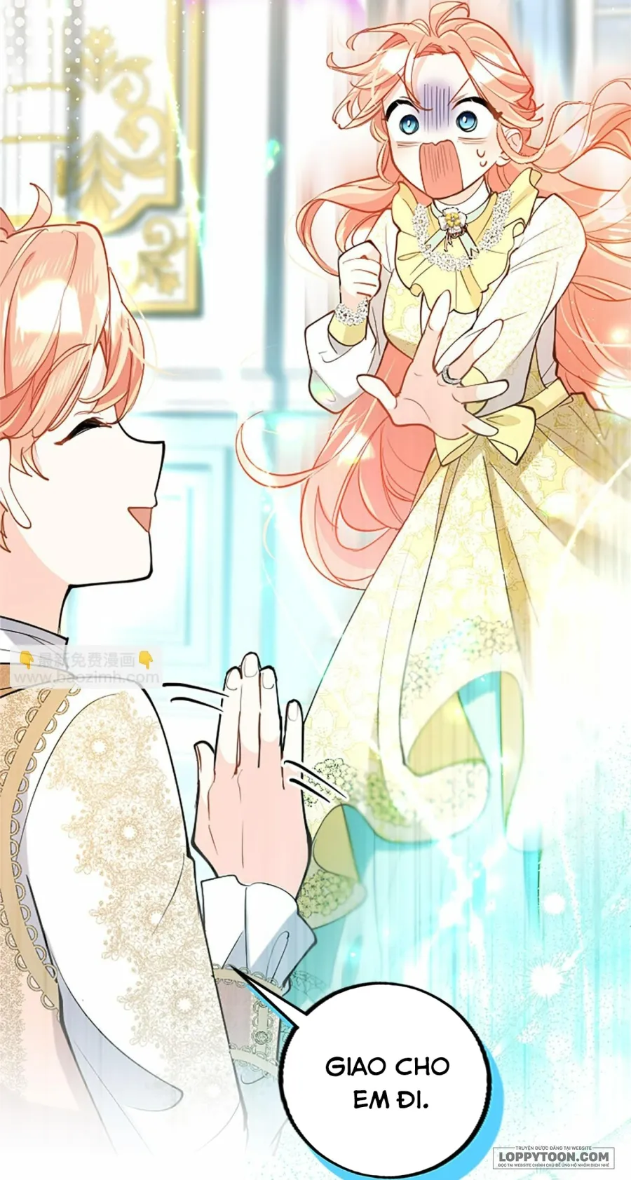 Đại Tiểu Thư Sao Phải Giả Nam - Chap 109 - Trang 63