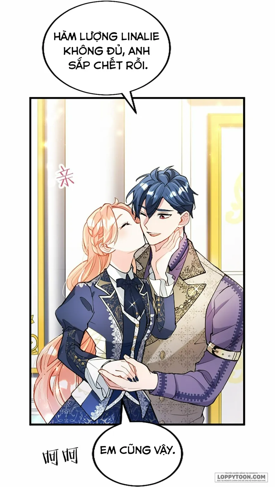 Đại Tiểu Thư Sao Phải Giả Nam - Chap 109 - Trang 9