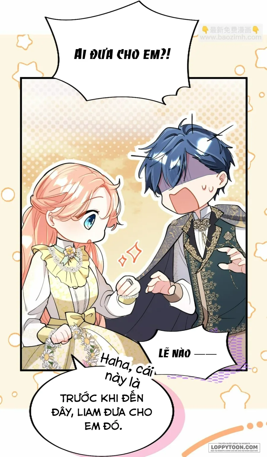 Đại Tiểu Thư Sao Phải Giả Nam - Chap 109 - Trang 91