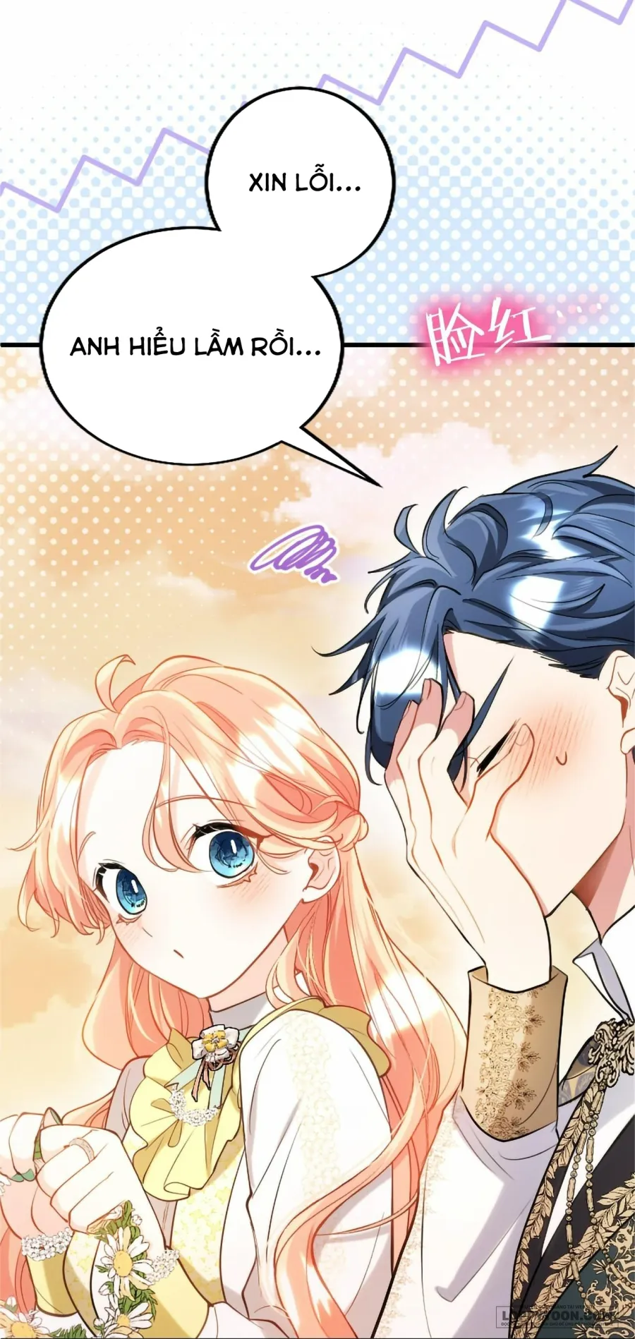 Đại Tiểu Thư Sao Phải Giả Nam - Chap 109 - Trang 94