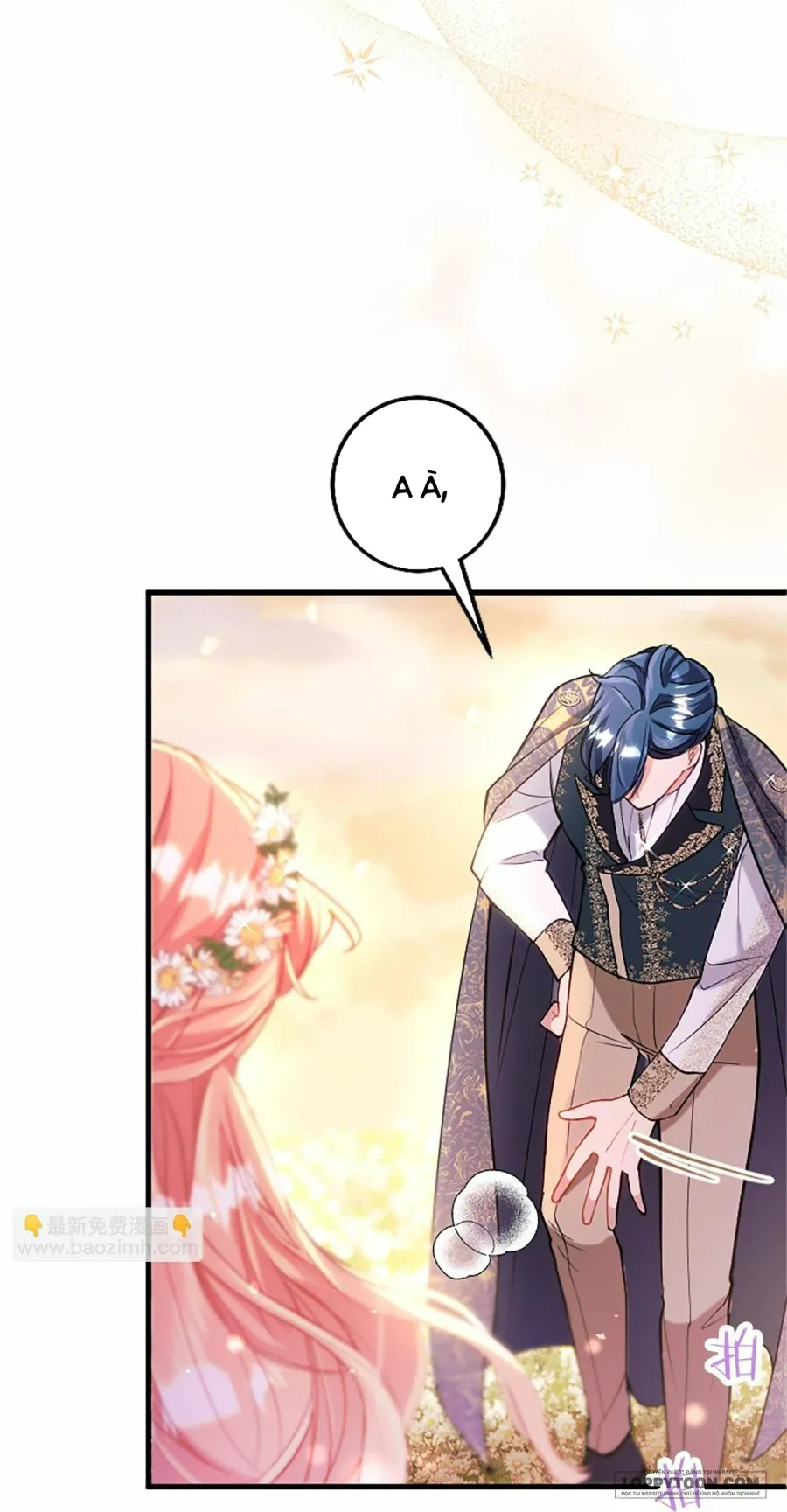 Đại Tiểu Thư Sao Phải Giả Nam - Chap 109 - Trang 98