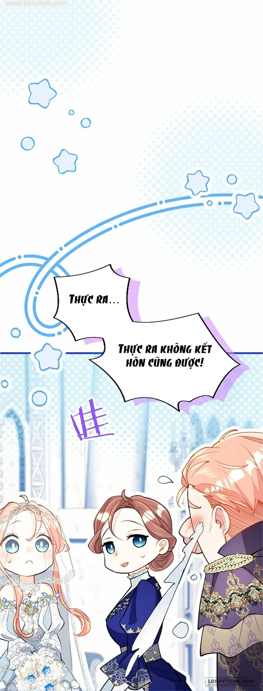 Đại Tiểu Thư Sao Phải Giả Nam - Chap 110 - Trang 11