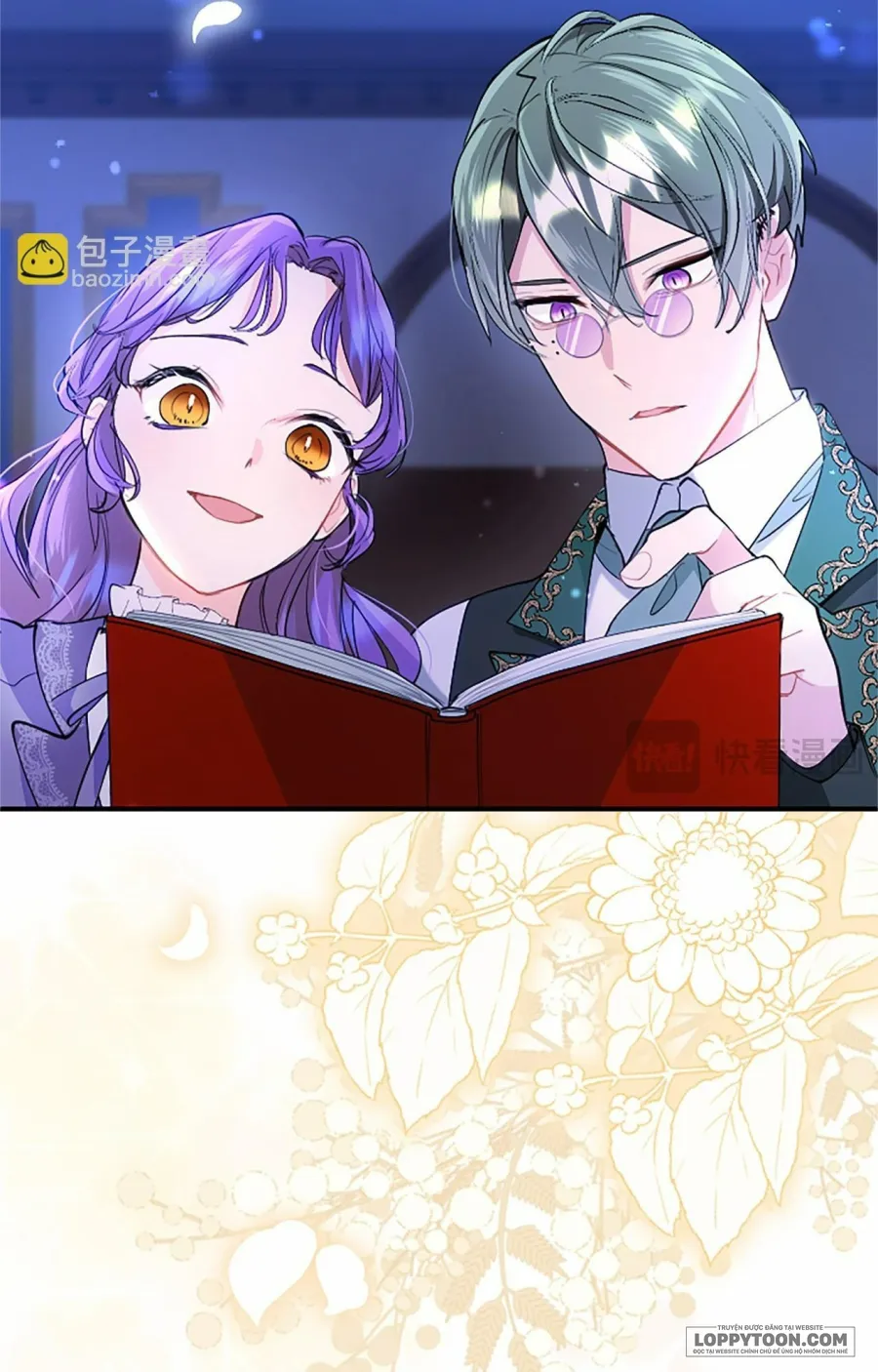 Đại Tiểu Thư Sao Phải Giả Nam - Chap 110 - Trang 102