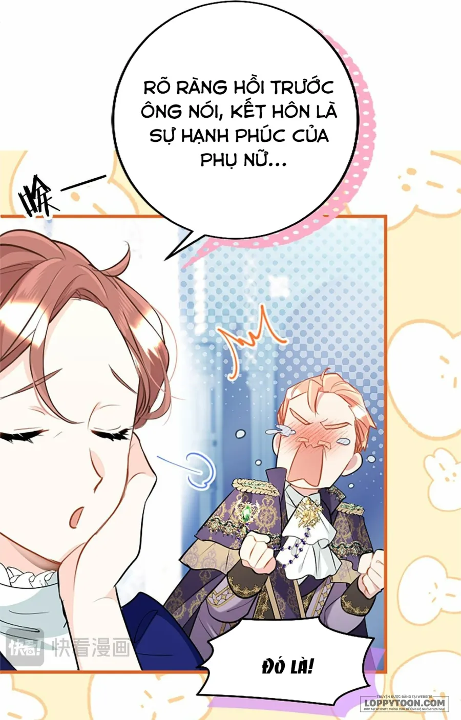 Đại Tiểu Thư Sao Phải Giả Nam - Chap 110 - Trang 13