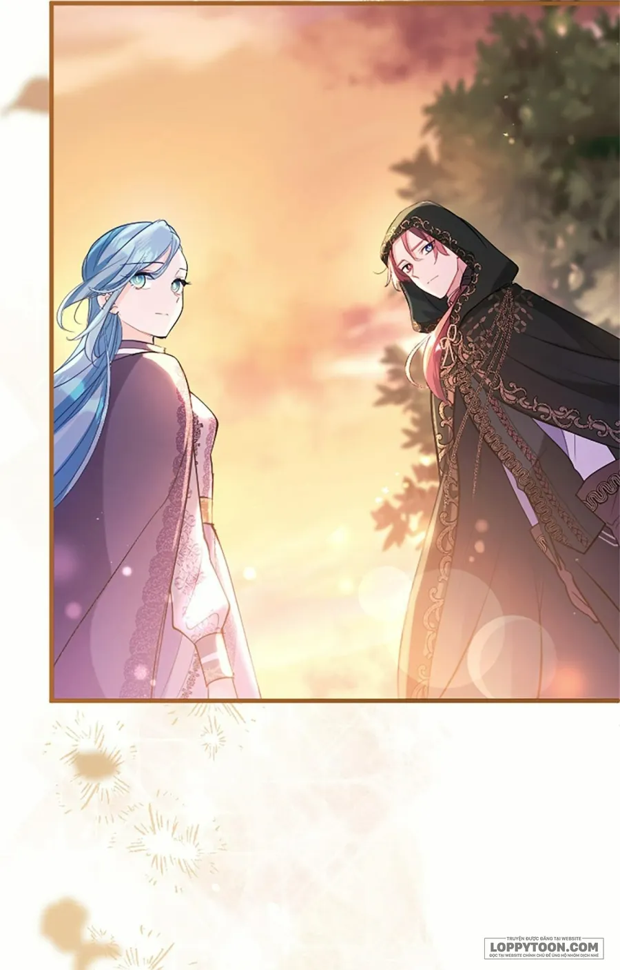 Đại Tiểu Thư Sao Phải Giả Nam - Chap 110 - Trang 128