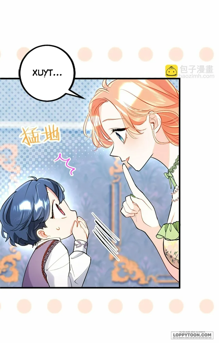 Đại Tiểu Thư Sao Phải Giả Nam - Chap 110 - Trang 146