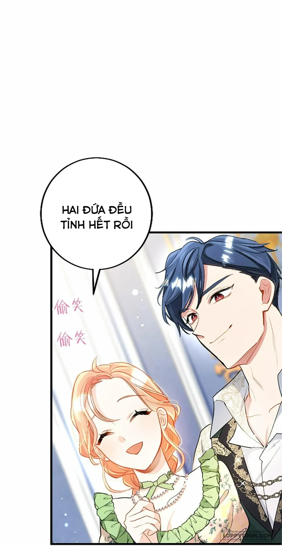 Đại Tiểu Thư Sao Phải Giả Nam - Chap 110 - Trang 147