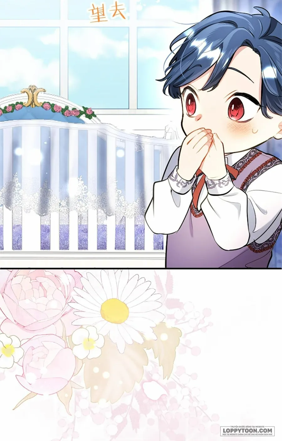Đại Tiểu Thư Sao Phải Giả Nam - Chap 110 - Trang 149