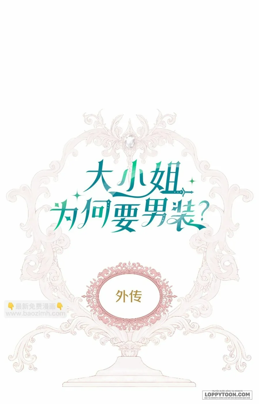 Đại Tiểu Thư Sao Phải Giả Nam - Chap 110 - Trang 159