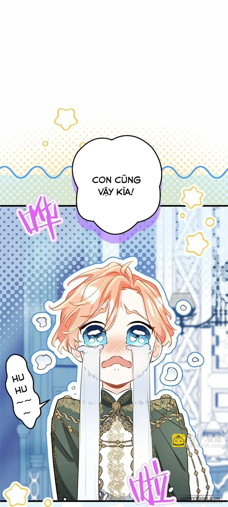 Đại Tiểu Thư Sao Phải Giả Nam - Chap 110 - Trang 17