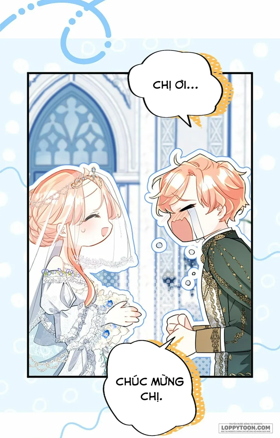 Đại Tiểu Thư Sao Phải Giả Nam - Chap 110 - Trang 19