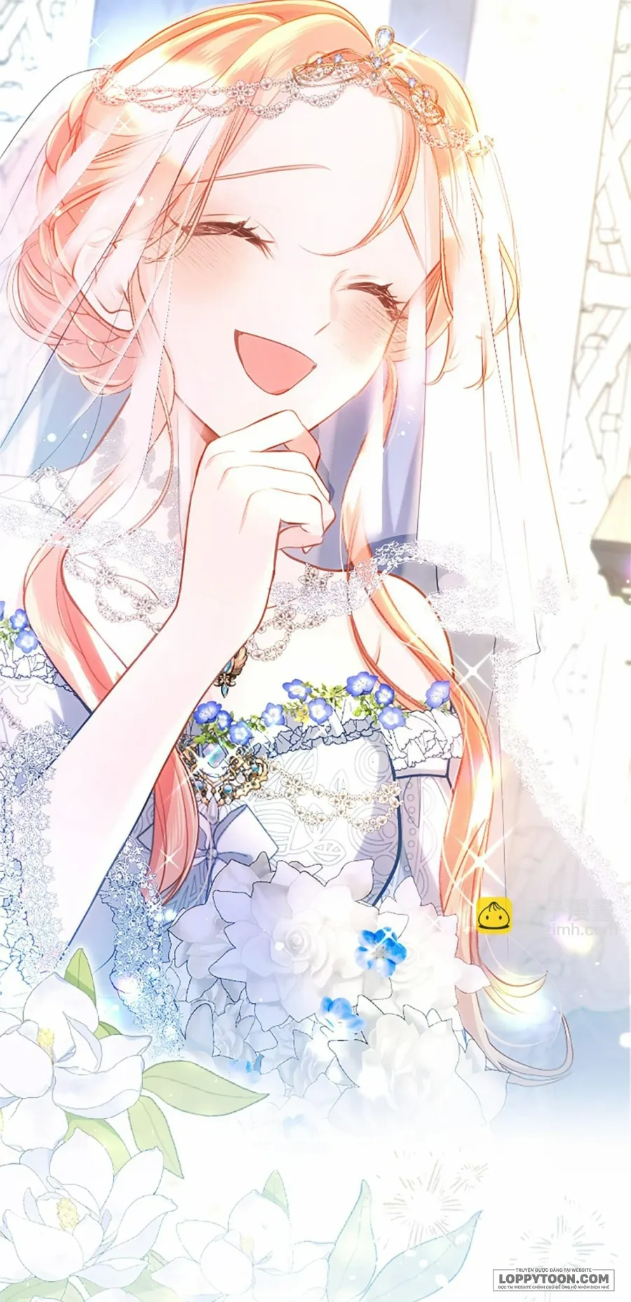 Đại Tiểu Thư Sao Phải Giả Nam - Chap 110 - Trang 21