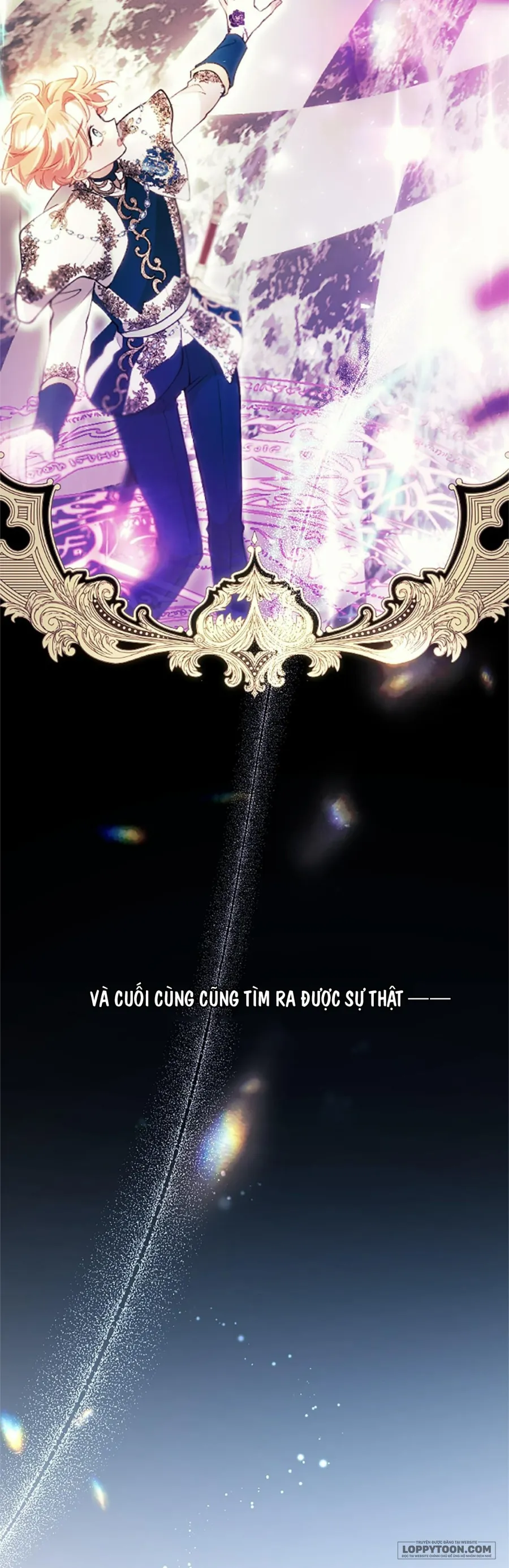 Đại Tiểu Thư Sao Phải Giả Nam - Chap 110 - Trang 45