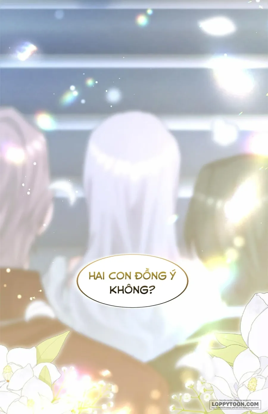 Đại Tiểu Thư Sao Phải Giả Nam - Chap 110 - Trang 49