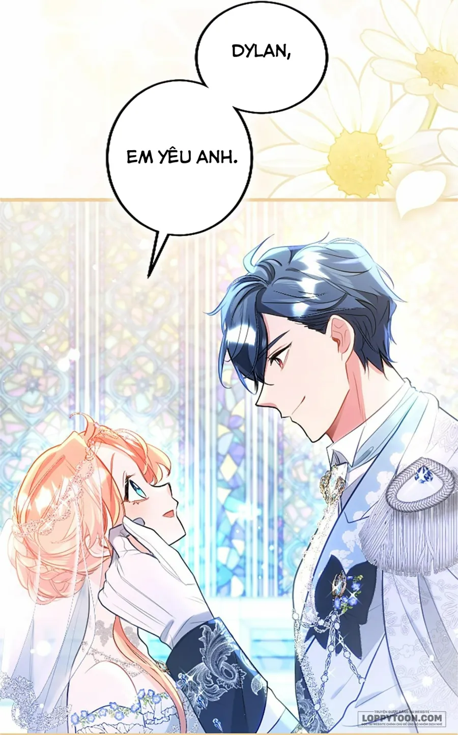 Đại Tiểu Thư Sao Phải Giả Nam - Chap 110 - Trang 59