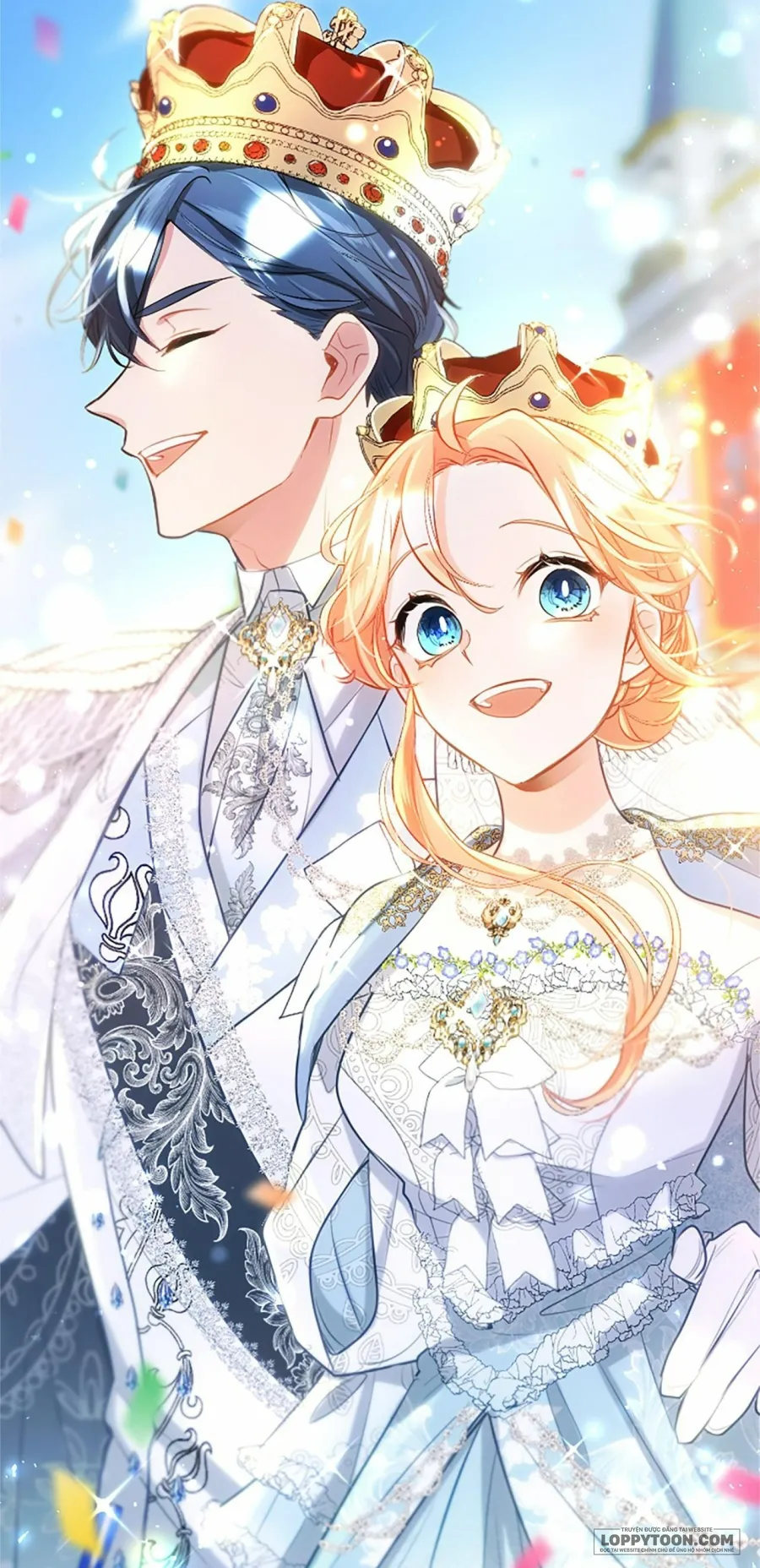 Đại Tiểu Thư Sao Phải Giả Nam - Chap 110 - Trang 74