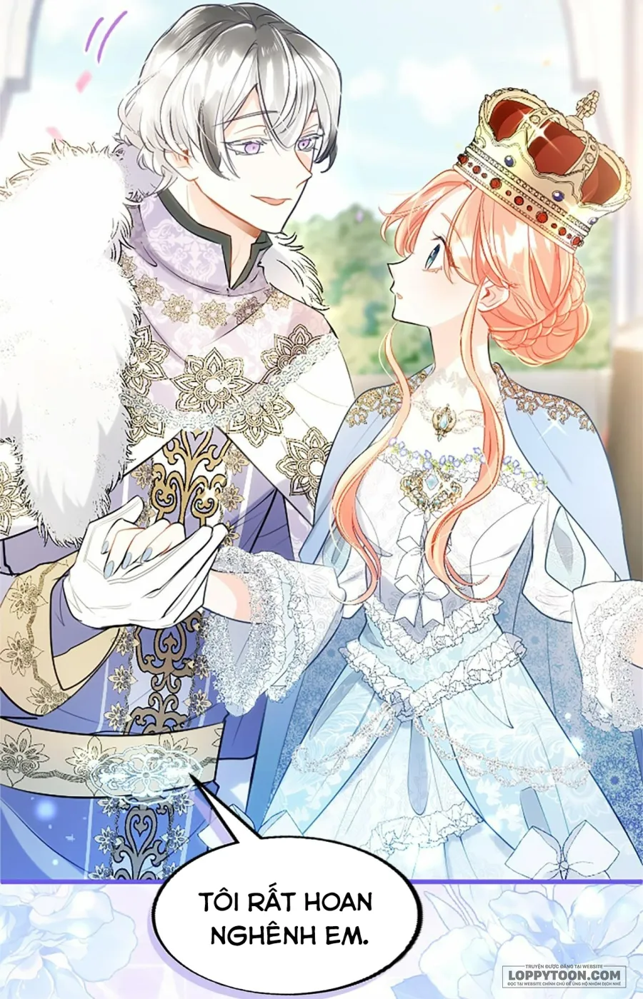 Đại Tiểu Thư Sao Phải Giả Nam - Chap 110 - Trang 83