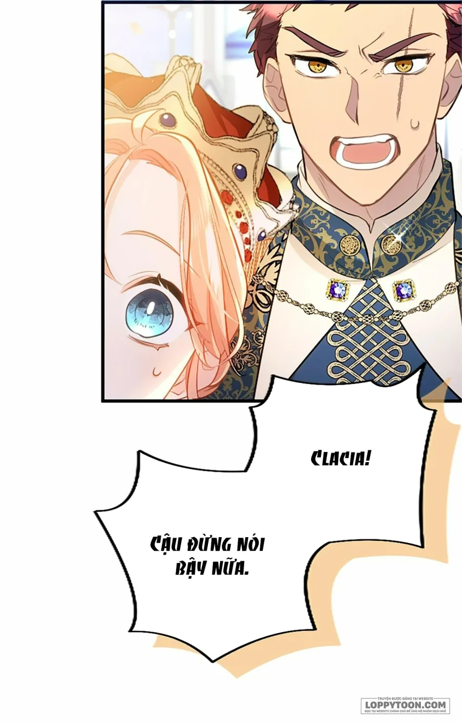 Đại Tiểu Thư Sao Phải Giả Nam - Chap 110 - Trang 85