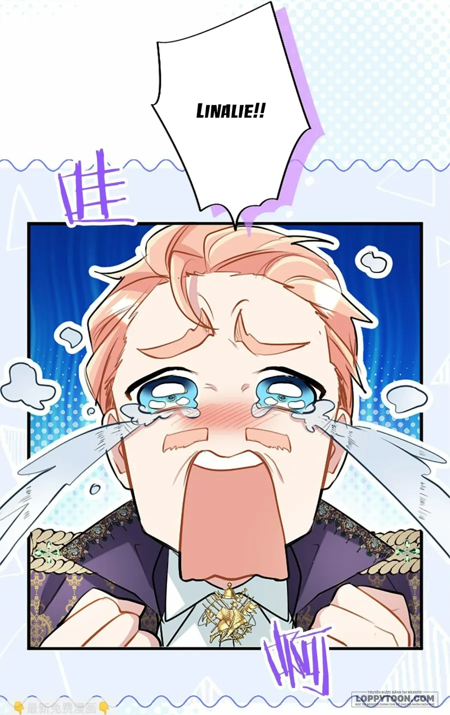 Đại Tiểu Thư Sao Phải Giả Nam - Chap 110 - Trang 10