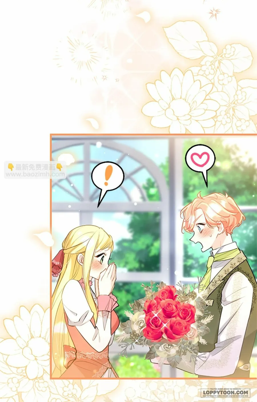 Đại Tiểu Thư Sao Phải Giả Nam - Chap 110 - Trang 99