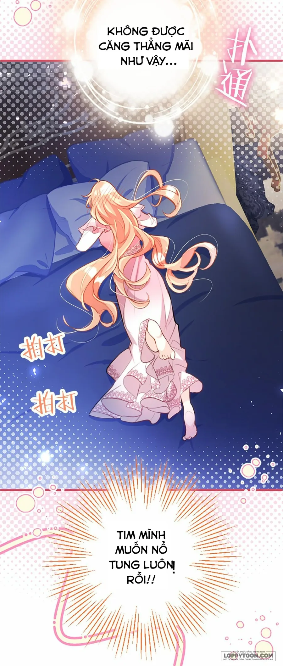 Đại Tiểu Thư Sao Phải Giả Nam - Chap 111 - Trang 11