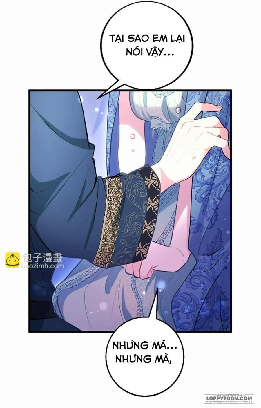 Đại Tiểu Thư Sao Phải Giả Nam - Chap 111 - Trang 104