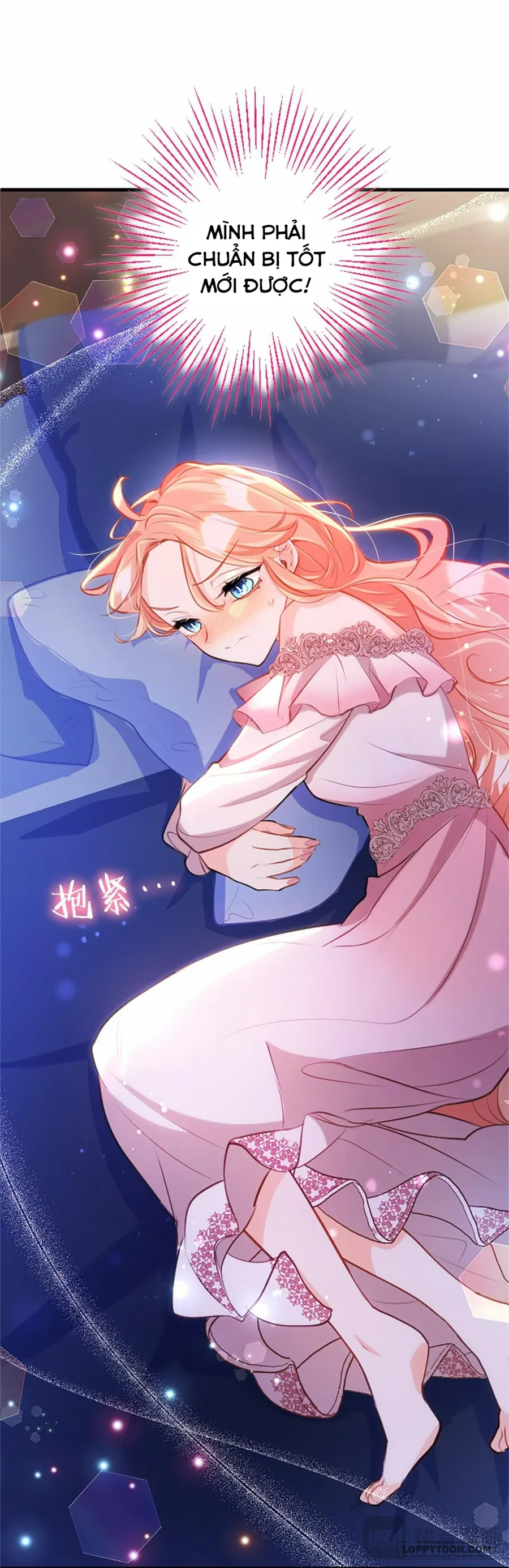 Đại Tiểu Thư Sao Phải Giả Nam - Chap 111 - Trang 13