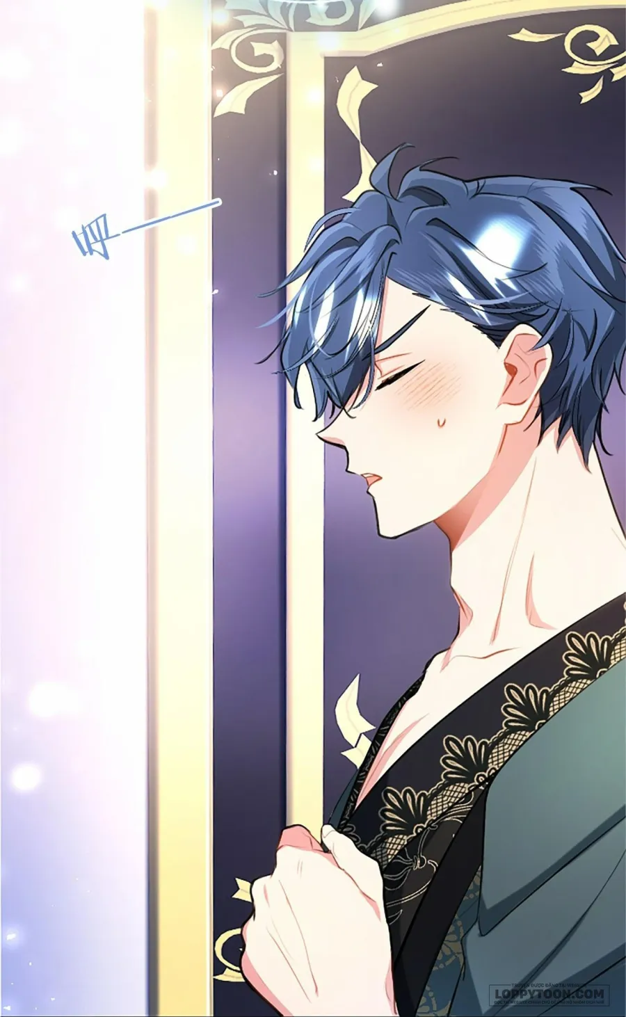 Đại Tiểu Thư Sao Phải Giả Nam - Chap 111 - Trang 23