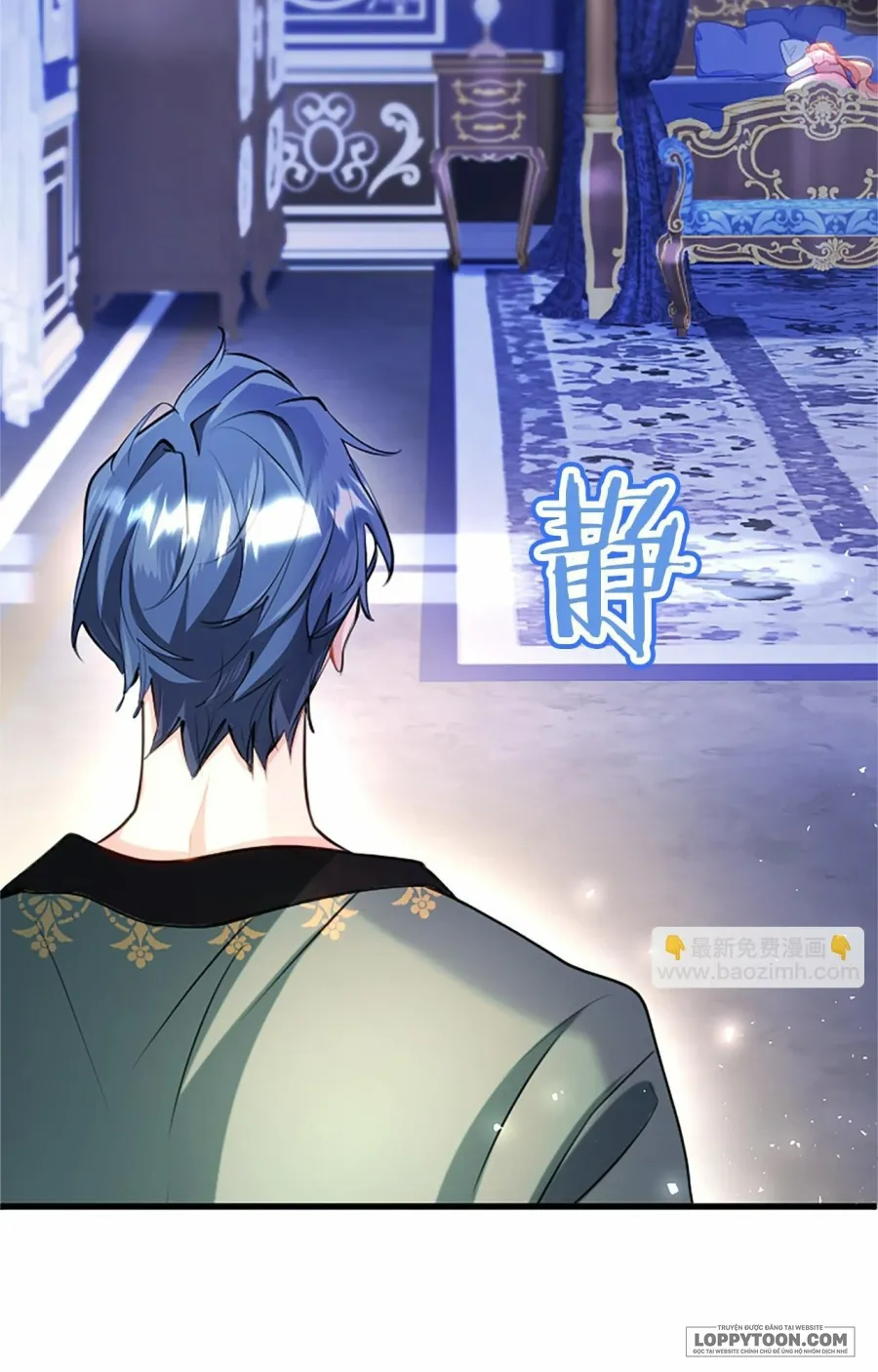Đại Tiểu Thư Sao Phải Giả Nam - Chap 111 - Trang 27