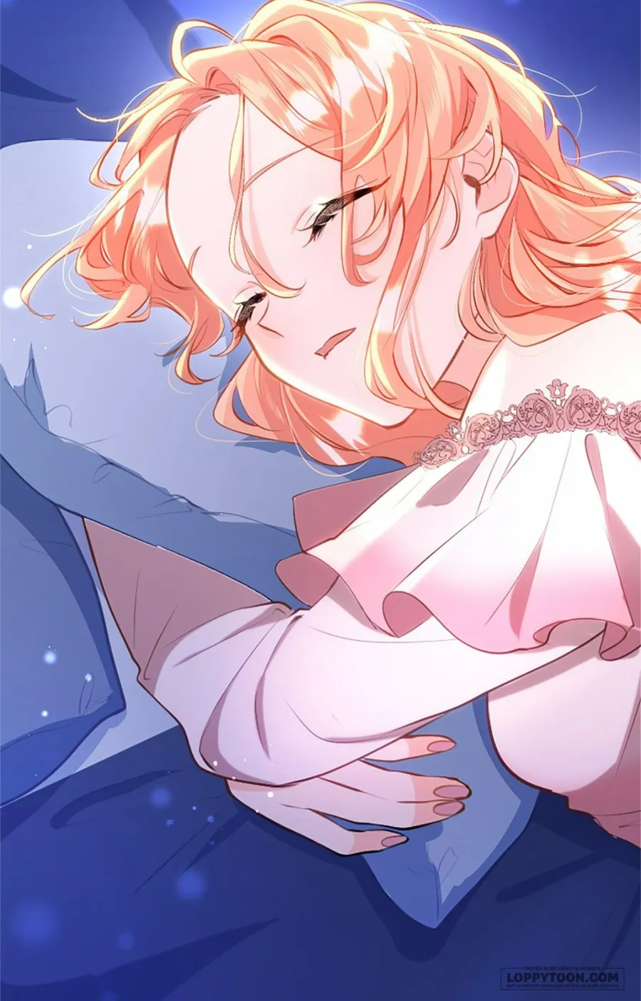 Đại Tiểu Thư Sao Phải Giả Nam - Chap 111 - Trang 31