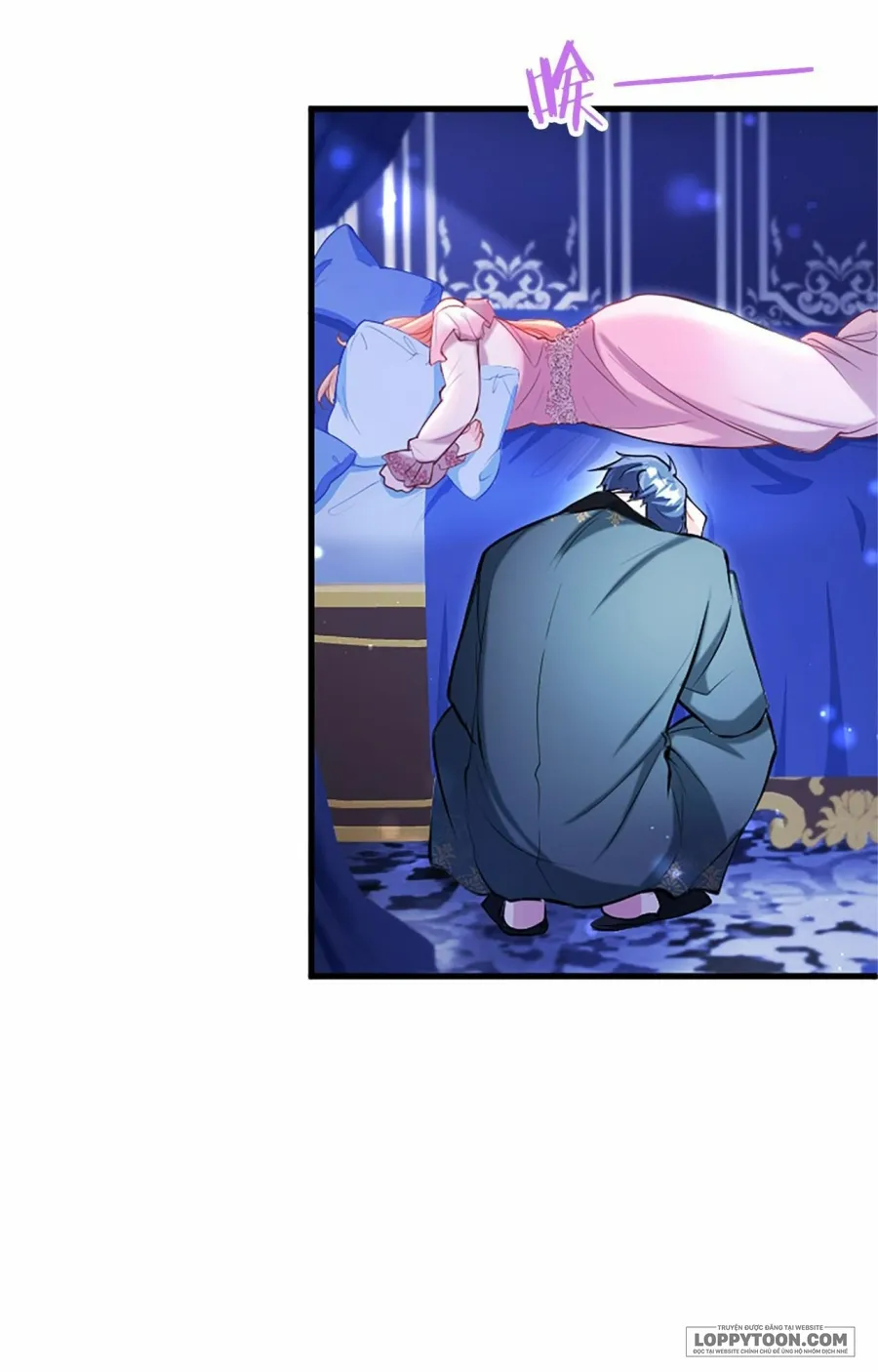 Đại Tiểu Thư Sao Phải Giả Nam - Chap 111 - Trang 34