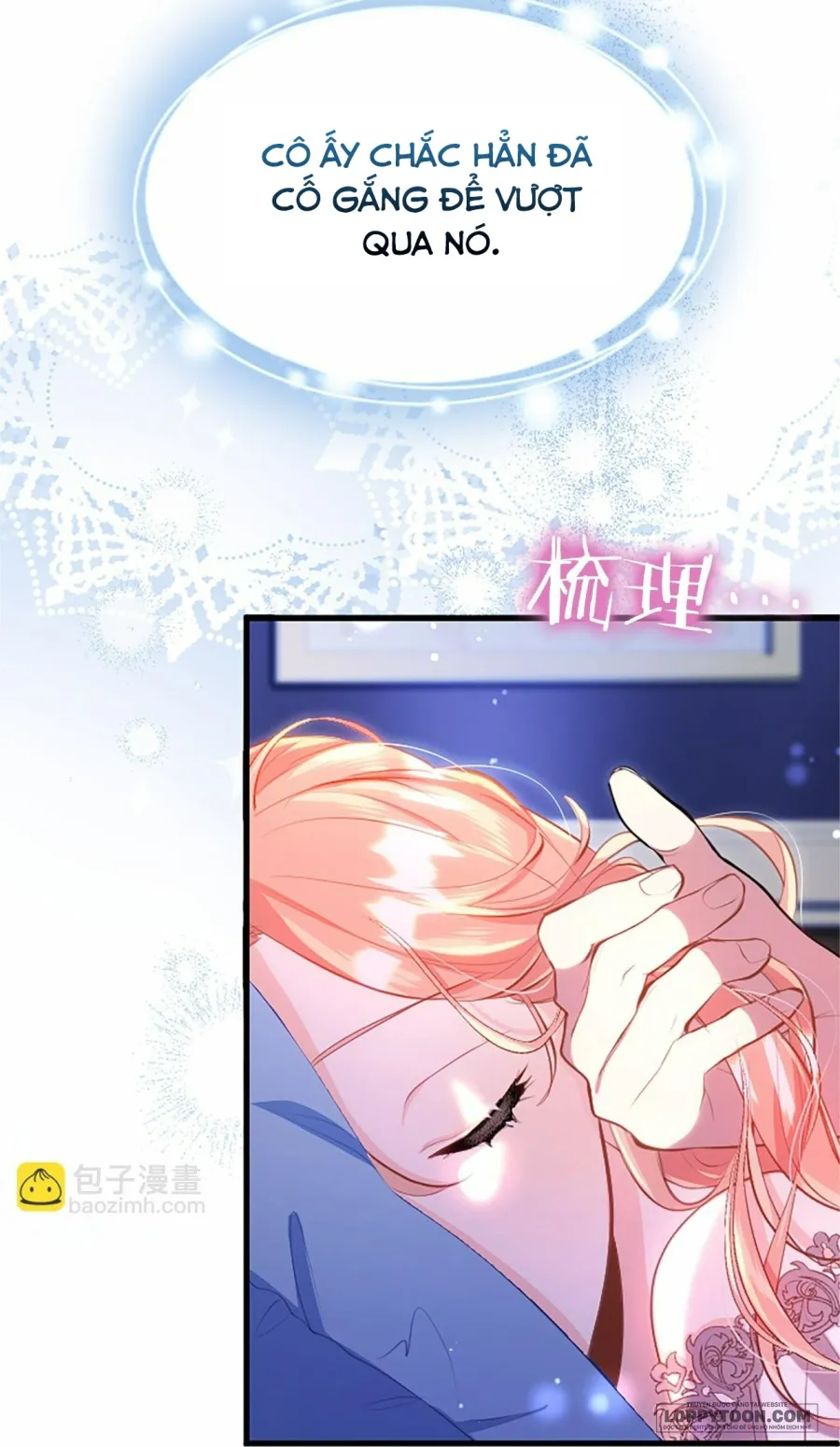 Đại Tiểu Thư Sao Phải Giả Nam - Chap 111 - Trang 40