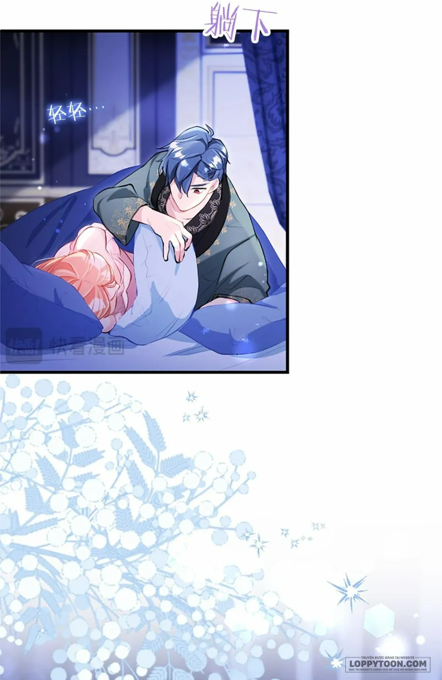 Đại Tiểu Thư Sao Phải Giả Nam - Chap 111 - Trang 42