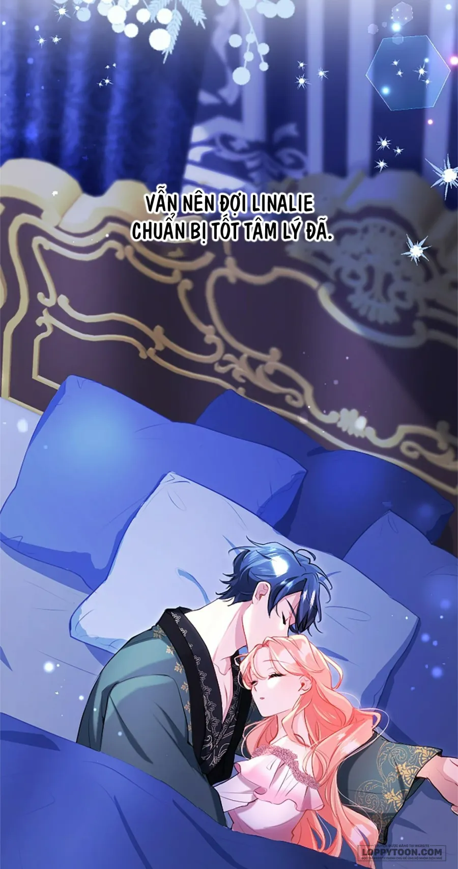 Đại Tiểu Thư Sao Phải Giả Nam - Chap 111 - Trang 43