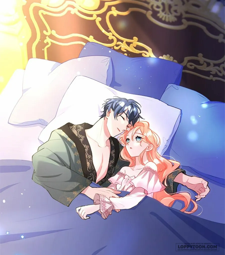 Đại Tiểu Thư Sao Phải Giả Nam - Chap 111 - Trang 50